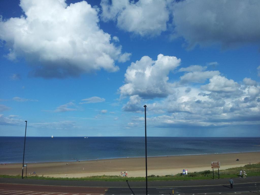 Menzies Silverlink Park South Shields Ruang foto